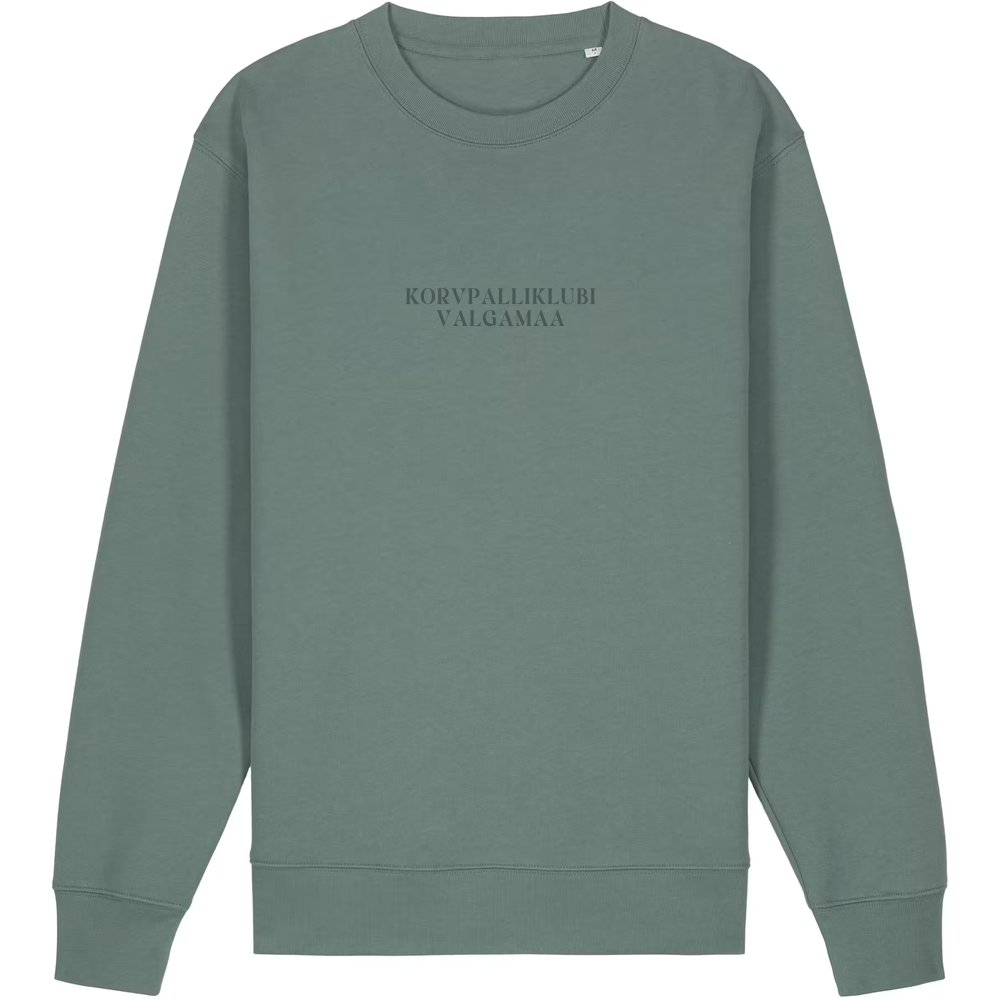 Pusa TIKAND KORVPALLIKLUBI VALGAMAA